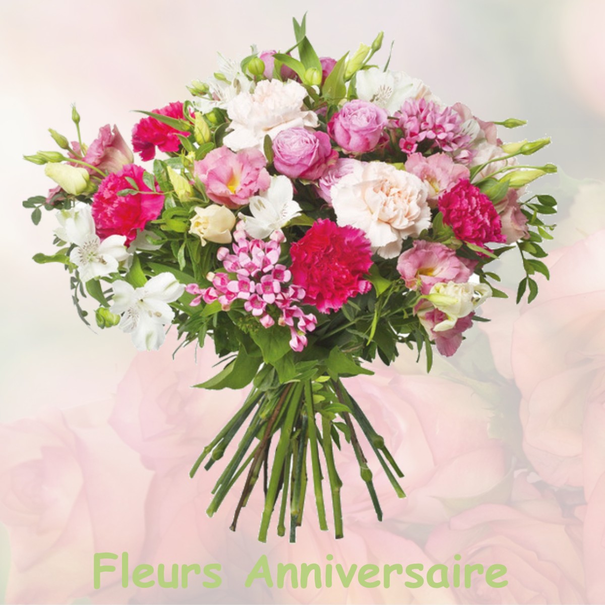 fleurs anniversaire PONT-AUDEMER